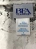 BFA Classics 100% Polyester White Long Sleeve Top Size S - photo 7
