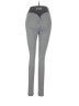 Assorted Brands Houndstooth Gray Active Pants Size M - photo 2
