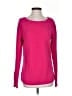 Lands' End Pink Pullover Sweater Size S - photo 1