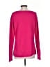 Lands' End Pink Pullover Sweater Size S - photo 2