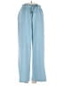 Sampeel Blue Casual Pants Size S - photo 1
