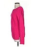 Lands' End Pink Pullover Sweater Size S - photo 5