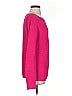 Lands' End Pink Pullover Sweater Size S - photo 4