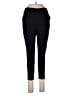 Kay Unger Solid Black Active Pants Size L (petite) - photo 1