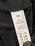 Unbranded Black Active Pants Size M - photo 7