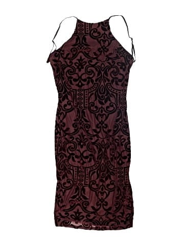 Blanc Sleeveless Top (view 1)