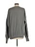 The Laundry Room Gray Pullover Sweater Size XS - photo 2