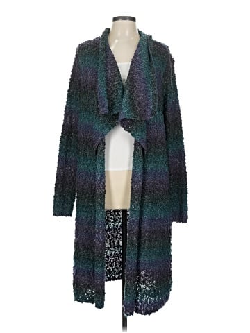 Laura Ashley Cardigan (view 1)