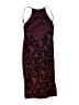 Blanc Burgundy Sleeveless Top Size M - photo 2