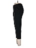 Kay Unger Solid Black Active Pants Size L (petite) - photo 5
