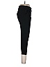 Kay Unger Solid Black Active Pants Size L (petite) - photo 4