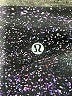 Lululemon Athletica Black Purple Active Pants Size 4 - photo 7