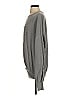 The Laundry Room Gray Pullover Sweater Size XS - photo 5