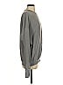 The Laundry Room Gray Pullover Sweater Size XS - photo 4
