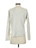 Vince. Silver Pullover Sweater Size S - photo 2