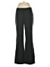 Dana Buchman Chevron-herringbone Gray Dress Pants Size 6 - photo 1