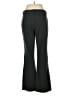 Dana Buchman Chevron-herringbone Gray Dress Pants Size 6 - photo 2