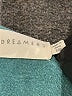 Dreamers Teal Pullover Sweater Size S - photo 7