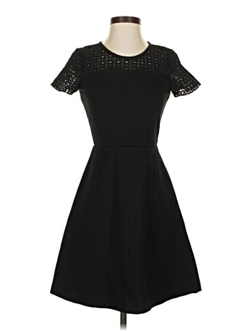 J.Crew Cocktail Dress (view 1)