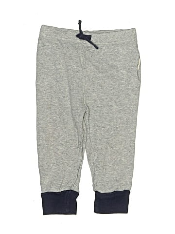 Burt's Bees Baby Casual Pants (view 1)