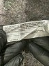 Venus Solid Gray Casual Dress Size L - photo 8