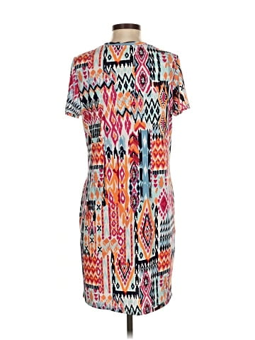 Tribal Casual Dress (view 2)