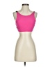 Assorted Brands Pink Sports Bra Size S - photo 1