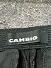 Cambio Solid Black Dress Pants Size XS (estimated) - photo 7