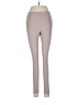 Double Zero Tan Active Pants Size M - photo 1