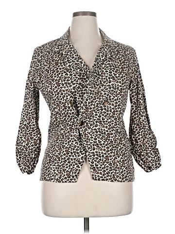 Charlotte Russe Blazer (view 1)