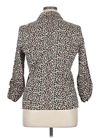 Charlotte Russe Blazer (view 2)