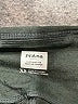 PrAna Stripes Gray Black Active Pants Size XS - photo 4