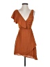 NBD Orange Cocktail Dress Size XS - photo 1