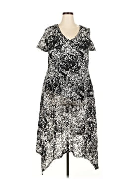 Ronni Nicole Casual Dress