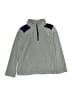 Crown & Ivy 100% Polyester Gray Pullover Sweater Size 7 - photo 1