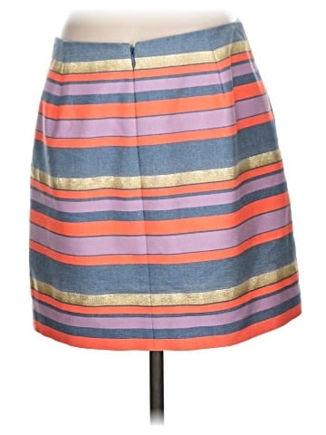 J.Crew Collection Casual Skirt (view 2)