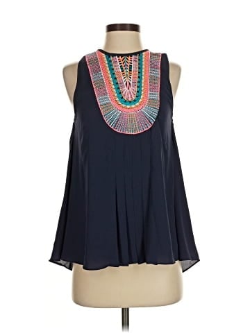 Ranna Gill Casual Dress (view 1)