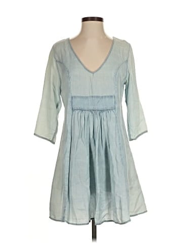 Sam & Lavi Casual Dress (view 1)
