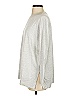 Ann Taylor Gray Pullover Sweater Size S - photo 5