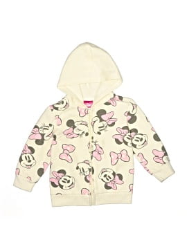 Assorted Brands Zip Up Hoodie