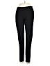 Eileen Fisher Solid Black Active Pants Size S - photo 1
