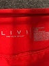 Lane Bryant Red Active Pants Size 14 - 16 Plus - photo 6