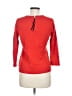 The Limited Red Pullover Sweater Size M - photo 2