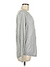 Ann Taylor LOFT Gray Pullover Sweater Size M - photo 4