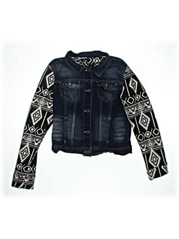 Wallflower Denim Jacket (view 1)