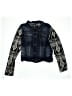 Wallflower Blue Denim Jacket Size M (youth) - photo 1