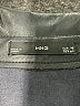 MNG 100% Viscose Black Jacket Size 2 - photo 6