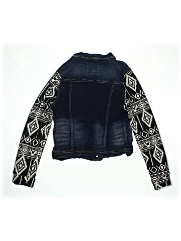 Wallflower Denim Jacket (view 2)