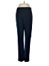 J.Crew Solid Blue Active Pants Size 6 - photo 1