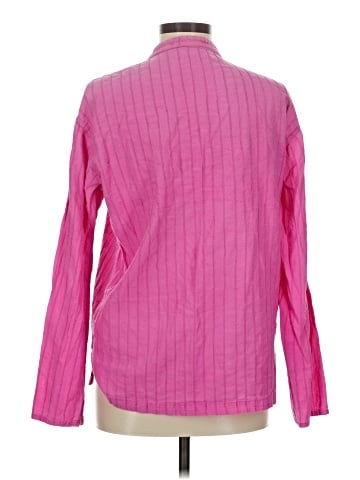 Fabindia Long Sleeve Blouse (view 2)